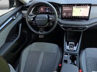 Skoda Octavia - Vorschau Bild 14