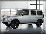 Mercedes-Benz G 450 d AMG/SHD/EXCLUSIVE/Multikontur/Standhzg - Mercedes-Benz G 450 Gebrauchtwagen