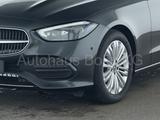 Mercedes-Benz C 200 ENp 67400 Edition Pano Standh KGo Memory - Mercedes-Benz C 200 mit Benzin-Antrieb: Automatik