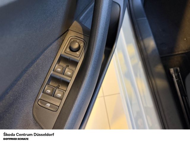 Skoda Kamiq - Bild 11