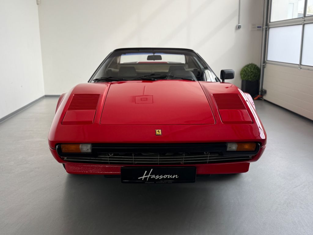 Ferrari 308