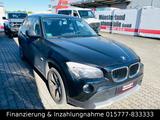 BMW X1 18 i sDrive Tempomat AHK PDC - BMW Gebrauchtwagen