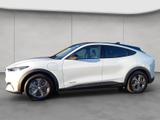Ford Mustang Mach-E 75,7 kWh - Autos mit Automatikschaltung