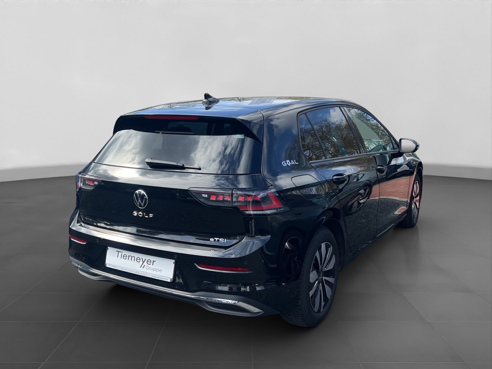 Volkswagen Golf - Bild 3
