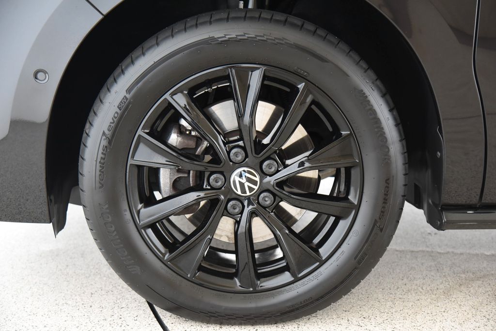 VW T7 Multivan