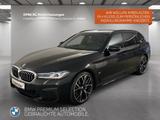 BMW 540i xDrive M Sport Harman/K LiveCockpitProf - BMW 540 in Kassel