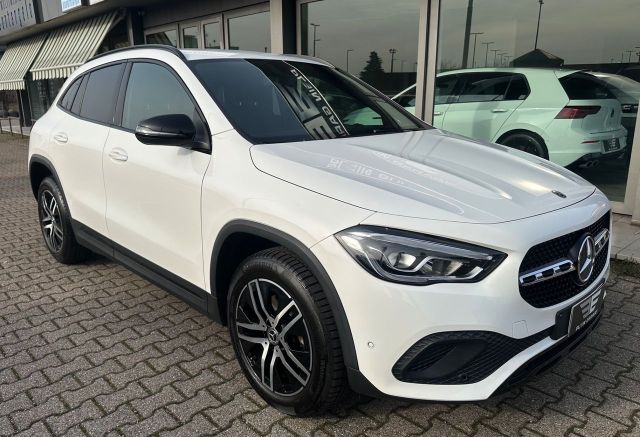 Mercedes-Benz Mercedes-benz GLA 200 GLA 200 d Automatic Sport 