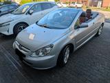 Peugeot 307CC TÜV neu wenig gelaufen - Peugeot 307 in Wuppertal