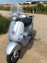 Vespa LX150  - VESPA 150