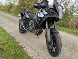 KTM 1290 Super Adventure S
