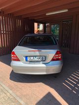Mercedes-Benz C 180 Kompressor CLASSIC Classic - Mercedes-Benz: C Class Kompressor