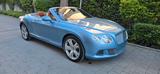 Bentley Continental GTC,W12,schöner geht er nicht ,2.HD - Bentley aus 2012: Cabrio