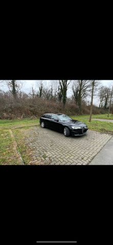 AUDI Audi A6 c7