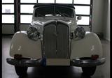 Andere IFA F8 Meisterklasse CABRIO - aus 1958 mit Benzin-Antrieb: Cabrio