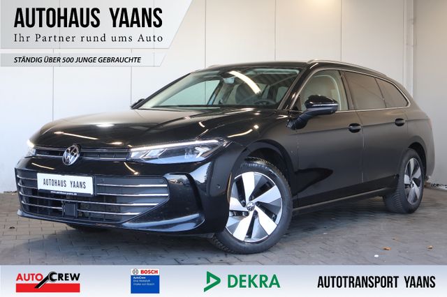 Volkswagen Passat 1.5 eTSI Business AID+ACC+360°+LED+AHK