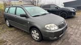 Toyota Corolla Combi 1.6 Sol Automatik,Klima,Festpreis! - Toyota Corolla aus 2002: 1.6