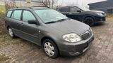 Toyota Corolla Combi 1.6 Sol Automatik,Klima,Festpreis! - Toyota Corolla: Combi