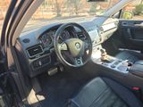 Volkswagen Touareg 3.0 V6 TDI SCR Tiptronic BMT BlueMot... - Volkswagen Touareg in Köln
