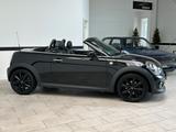 MINI Cooper Roadster CHILI Bi-Xenon*Leder*PDC*2.Hand - MINI Roadster Serie mit 3 Türen