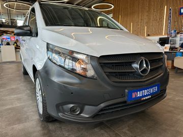 MYAUTOCENTER – Gebraucht- und Jahreswagen mit Werkstattservice in Pfaffenhofen Mercedes-Benz Vito Mixto *TEMPO*NAV*SitzHZ*PDC(CAM)*KLIMA*