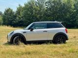 MINI Cooper SE Coupé Trim XL Vollausstattung  - scheckheftgepflegte MINI Cooper S Coupé