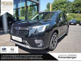 Subaru Forester 2.0 e-Boxer Platinum Leder Navi RKamera - Subaru Forester: Platinum