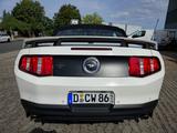 Ford Mustang California Special   GEIGER Import - : Import