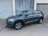 Skoda Kodiaq 2.0 TSI DSG 4x4 DRIVE 125 - Skoda Kodiaq DRIVE-125