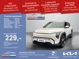 Kia EV3 81,4 EARTH WIC UPG DWP 19Z Wärmepumpe, - Kia EV3: Limousine