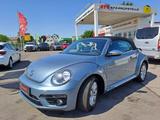 Volkswagen Beetle Cabriolet Design *Navi*PDCs*SHZ*Tempomat* - Volkswagen Beetle in Wuppertal
