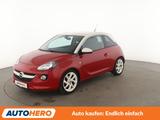 Opel Adam 1.2 Jam*TEMPO*LIM*ALU*KLIMA*TOUCH* - Opel Adam mit Benzin-Antrieb: Kleinwagen, 1.2