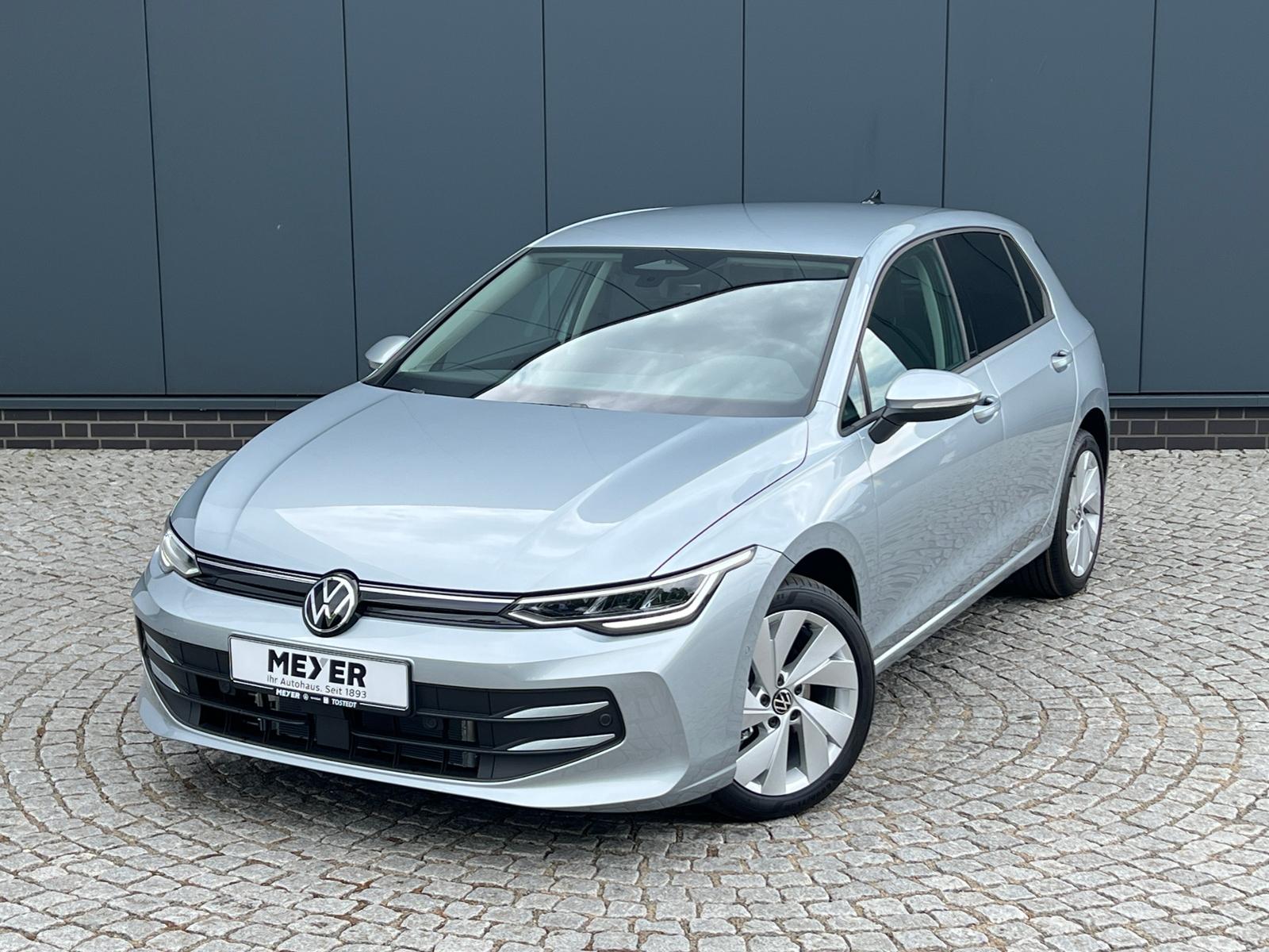 Volkswagen Golf VIII Life 1.5 eTSI DSG *LED, ACC, Kamera, 1, миниатюра 21