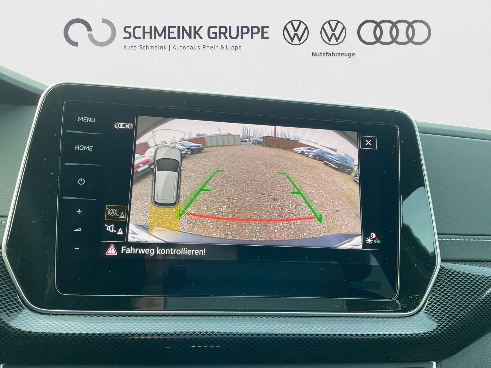 Volkswagen T-Cross - Bild 18