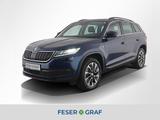 Skoda Kodiaq 2.0 TSI Ambition Drive 4x4 DSG LED / ACC - Skoda Kodiaq in Nürnberg