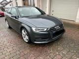 Audi A3 1.4 TFSI S line Motor fachgerecht revidiert - Audi A3: Motor