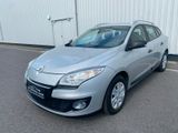 Renault Megane III Grandtour Navi Sitzhzg. Bluetooth - Renault Megane: Ii Grandtour