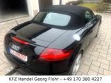 Audi TT Coupe/Roadster 2.0 TFSI S line Sport&Garantie - Audi TT: Sport