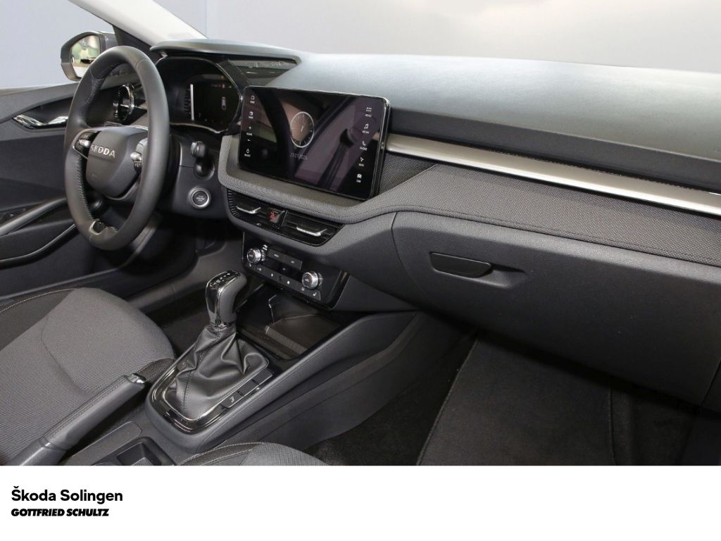 Skoda Fabia - Bild 9