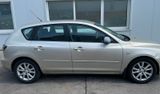 Mazda Auto mazda 3 - Mazda 3 aus 2006