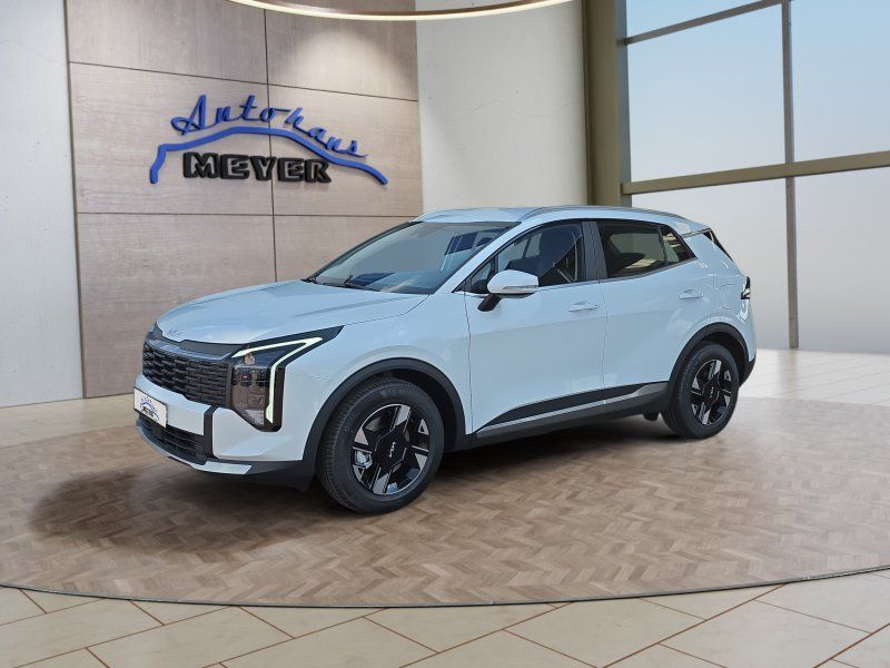 Image of Kia Sportage