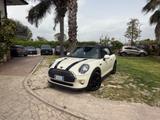 MINI Mini 1.5 Cooper D Cabrio - MINI Cooper D Cabrio mit Diesel-Antrieb: Automatik