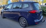 Opel Zafira C Edition  *AUTOMATIK    *7-Sitze - Opel Zafira: Automat