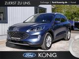 Ford Kuga Titanium X Plug-in-Hybrid Head-Up+B&O+ACC