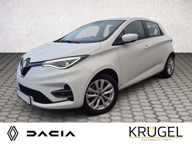 Renault ZOE (mit Batterie) Z.E. 50 EXP ERIENCE