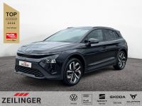 Skoda Elroq - Vorschau Bild 1
