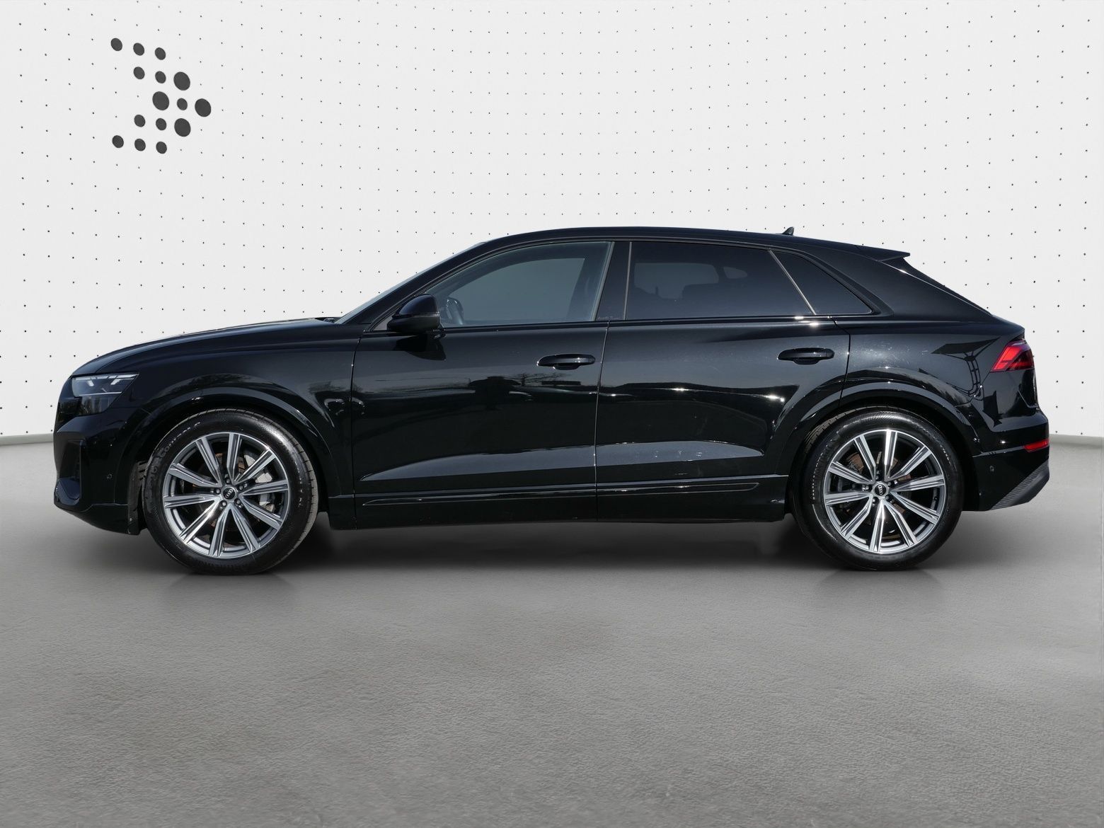 Audi Q8 - Bild 3