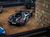 Ford GT Carbon Series LIMITED EDITION, BRAND NEW - Ford GT mit Benzin-Antrieb: Automatik