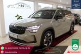 Skoda Kodiaq 1.5 TSI iV Sportline