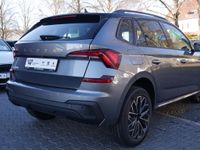 Skoda Kamiq - Vorschau Bild 21