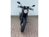 Ducati Scrambler 800 Auspuff, seitlicher Kennzeichen un - Angebote